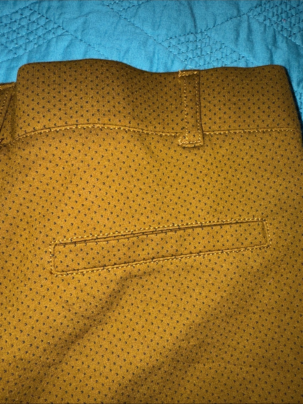 Bertrand Pants - Picture 4 of 6